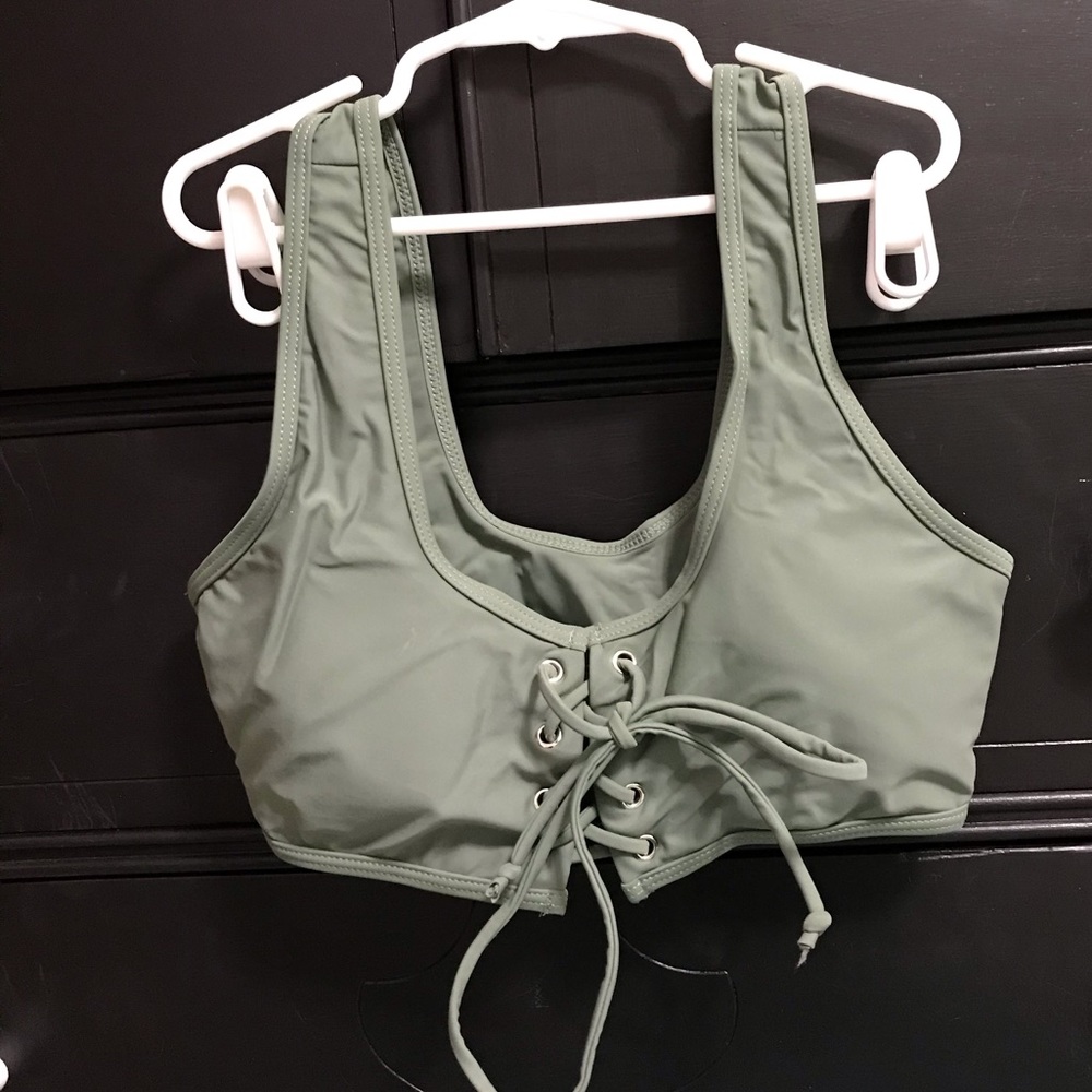 SwimSuit - Picture 2 of 3